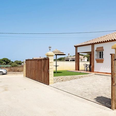 로스 카뇨스 데 메카 Casita Torre De Meca 1 Sin Piscina 빌라 외부 사진