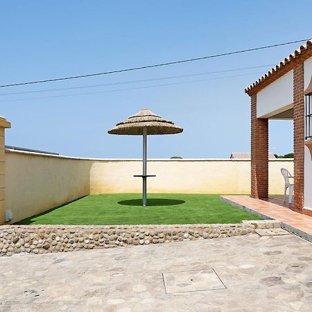 로스 카뇨스 데 메카 Casita Torre De Meca 1 Sin Piscina 빌라 외부 사진