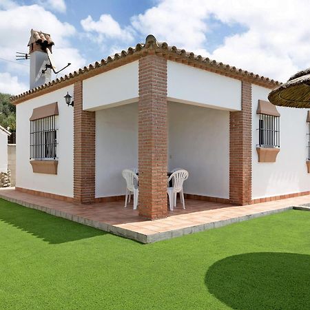 로스 카뇨스 데 메카 Casita Torre De Meca 1 Sin Piscina 빌라 외부 사진