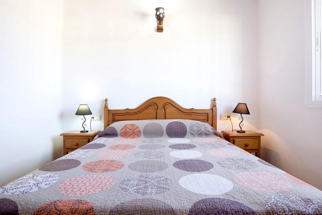 로스 카뇨스 데 메카 Casita Torre De Meca 1 Sin Piscina 빌라 외부 사진
