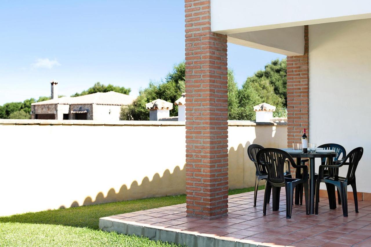 로스 카뇨스 데 메카 Casita Torre De Meca 1 Sin Piscina 빌라 외부 사진