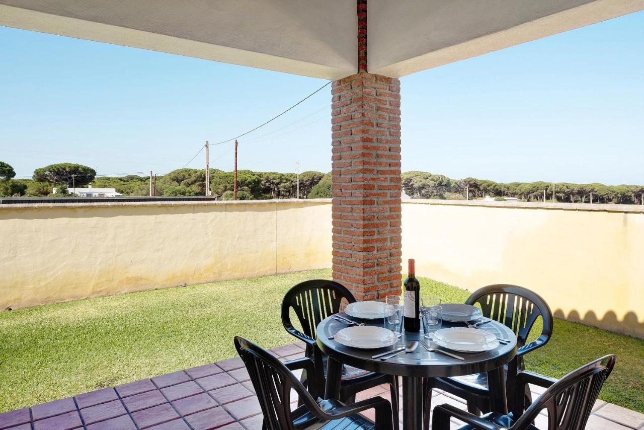 로스 카뇨스 데 메카 Casita Torre De Meca 1 Sin Piscina 빌라 외부 사진
