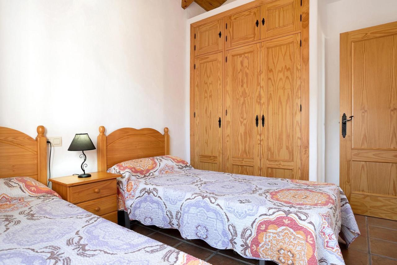 로스 카뇨스 데 메카 Casita Torre De Meca 1 Sin Piscina 빌라 외부 사진