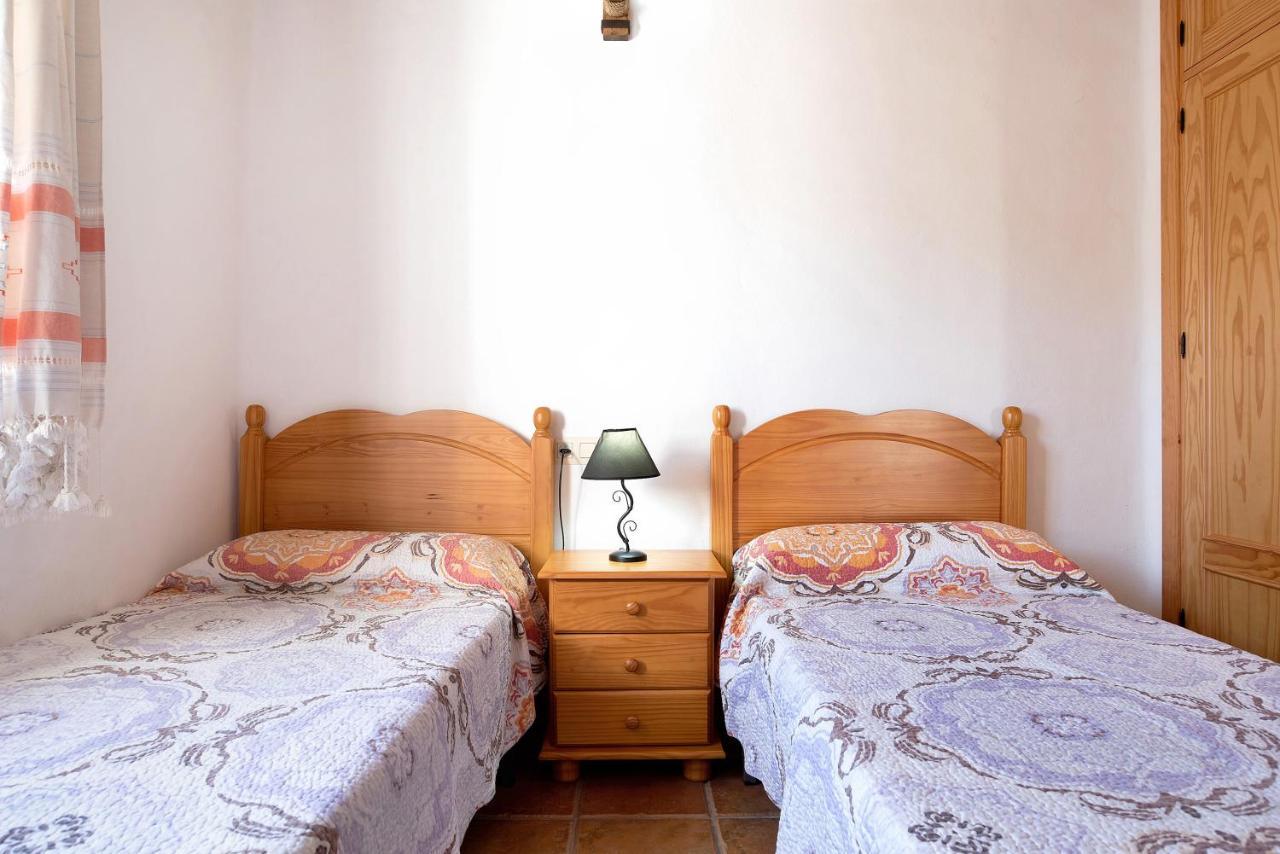 로스 카뇨스 데 메카 Casita Torre De Meca 1 Sin Piscina 빌라 외부 사진