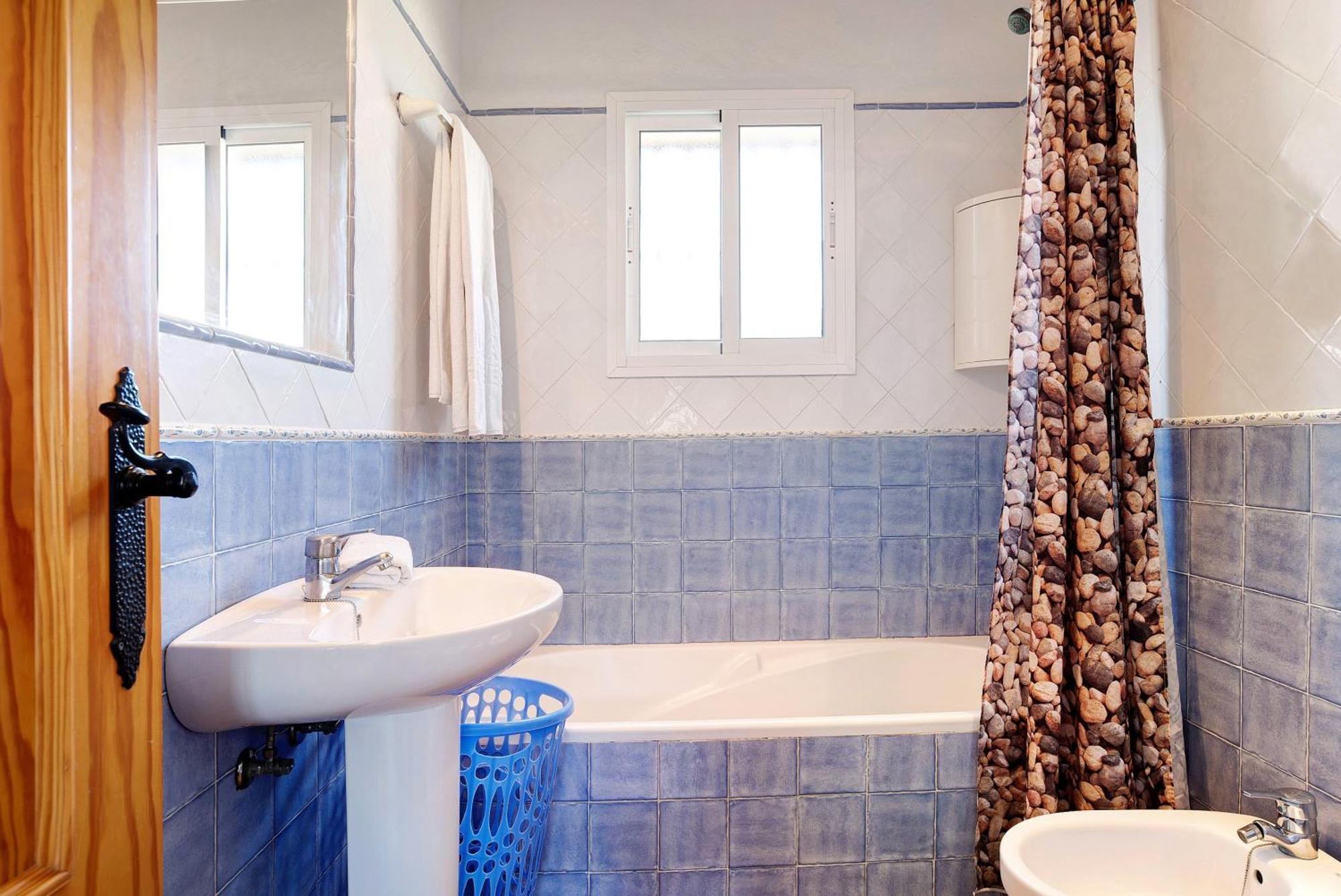 로스 카뇨스 데 메카 Casita Torre De Meca 1 Sin Piscina 빌라 외부 사진